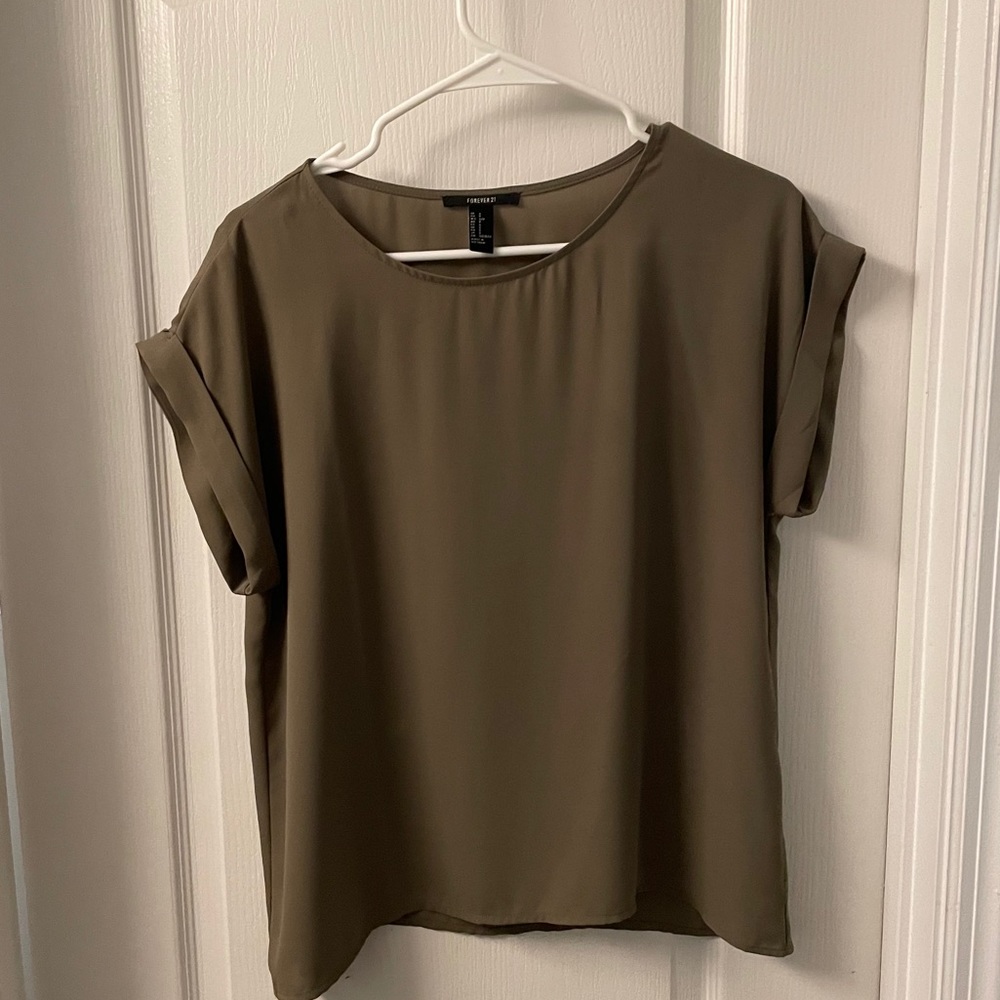Women’s blouse top